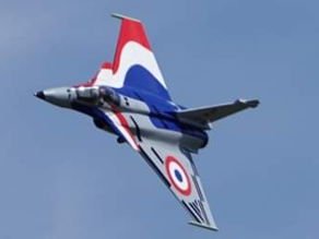Vends Rafale 2 m d'envergure - 17 KG