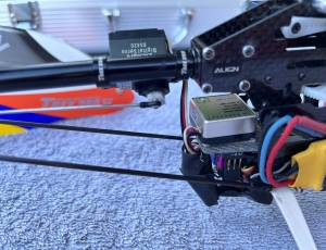 Align T-Rex 250 SE Align T-Rex 250 SE