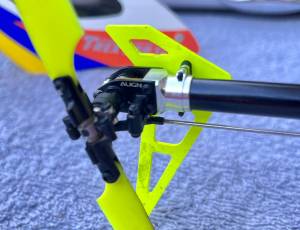 Align T-Rex 250 SE Align T-Rex 250 SE