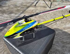 XL Power 550