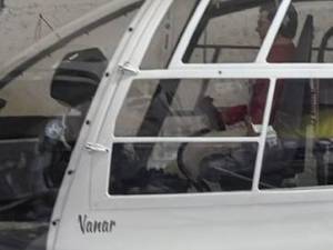 Vario Gazelle 1/4 éléctrique Vario Gazelle 1/4 éléctrique
