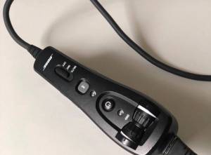 Bose A20 Bose A20