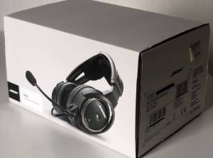 Bose A20