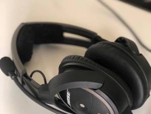 Bose A20 Bose A20
