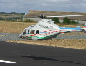vend bell430
