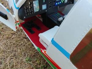 vend bell430
