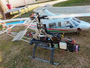 vend bell430