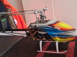 BLADE CFX 6S