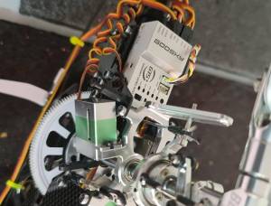 BLADE CFX 6S BLADE CFX 6S