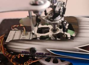 BLADE CFX 6S BLADE CFX 6S