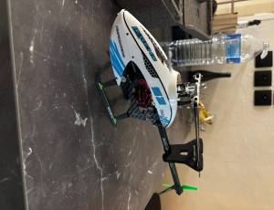 Goosky S2 LIPO et Pièces détachées 