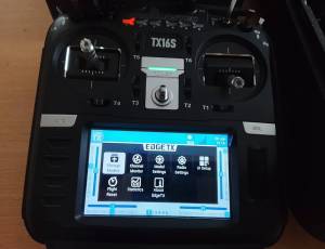 vend radiomaster vend radiomaster