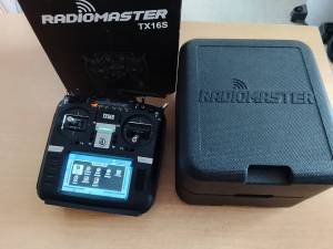vend radiomaster vend radiomaster