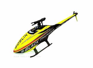 KIT NU Goblin Black Thunder 700 Sport KIT NU Goblin Black Thunder 700 Sport