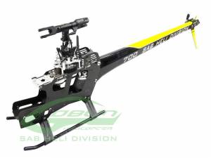 KIT NU Goblin Black Thunder 700 Sport KIT NU Goblin Black Thunder 700 Sport