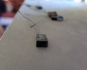 Futaba FASSTest / S-FHSS (R7108SB, R7008SB, R7006S