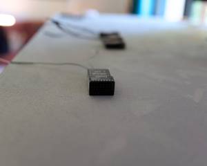 Futaba FASSTest / S-FHSS (R7108SB, R7008SB, R7006S