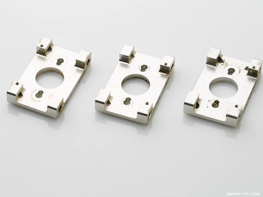 Motor Mount JR96218