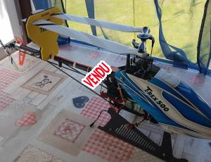 Matos rc occasion