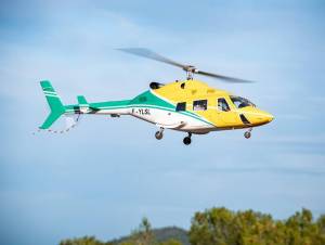 Bell 230, 1200 €