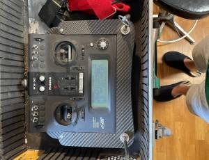 Futaba FX 30