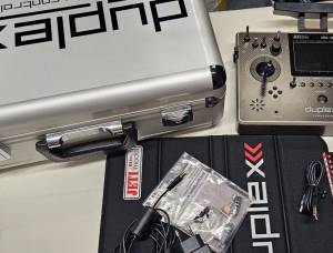 Jeti DC-24 Carbon Line Multimode