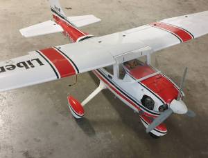 Cessna 182