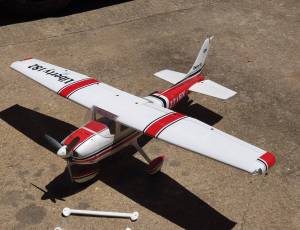 Cessna 182