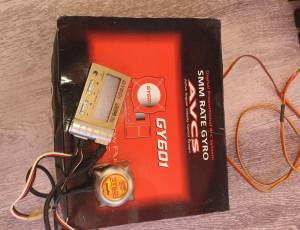 Gy 601