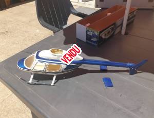Jet ranger 