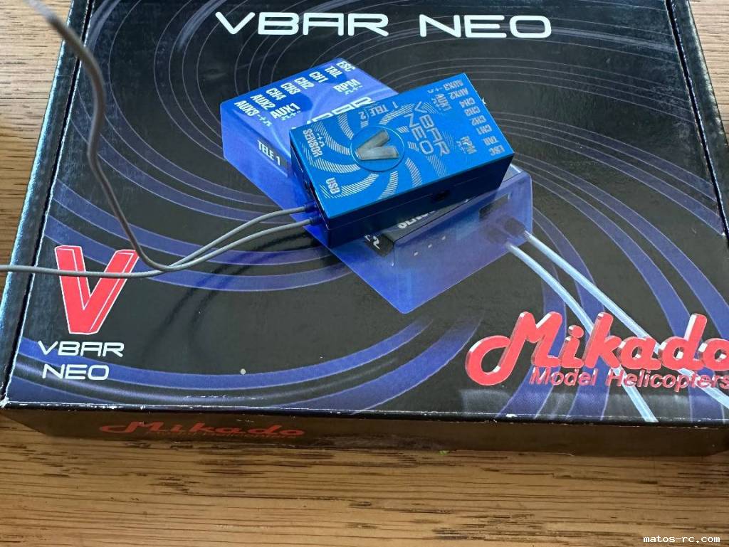 NEO MIKADO