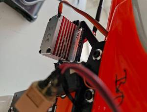 Sab Goblin Raw 700 nitro 