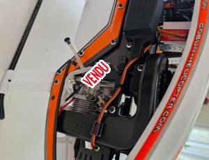 Sab Goblin Raw 700 nitro 