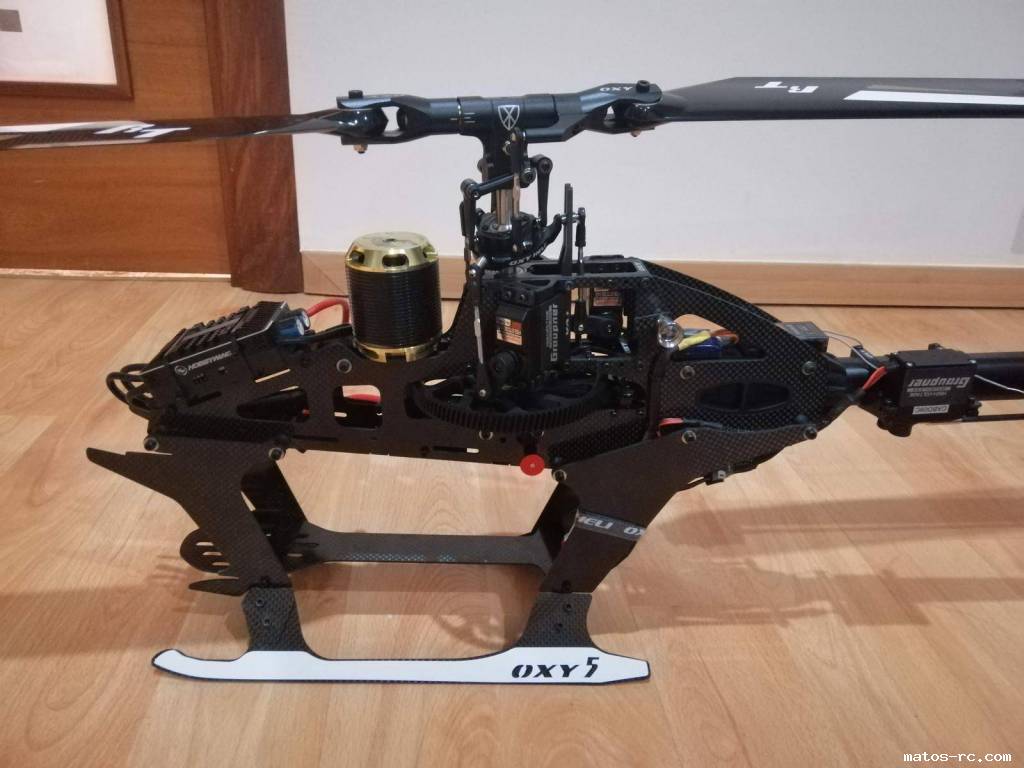 Kit Oxy5