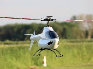 Fuselage VARIO MiZAR, 300 €