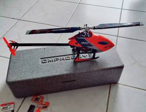 Omphobby M2 Evo