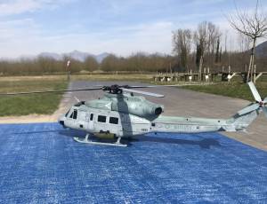  Goosky E2 UH-1Y Venom