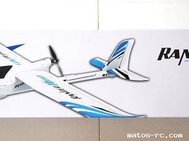 Avion rc neuf 1600mm