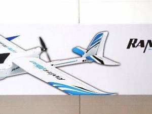 Avion rc neuf 1600mm 