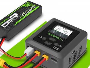 Chargeur ovonic duo X1 pro 700W NEUF