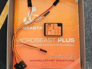 Avion microbeastX plus v4.2