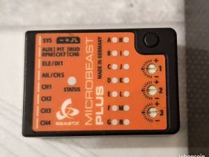 Avion microbeastX plus v4.2