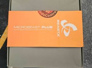 Avion microbeastX plus v4.2