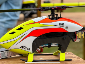 2 kits AK700 + pièces détachées