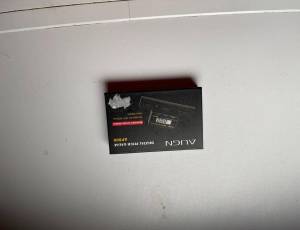 align ap 800 30€ fdpc