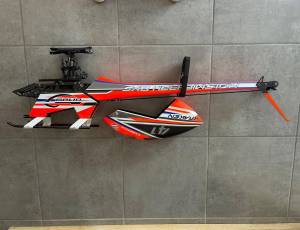 Kraken S