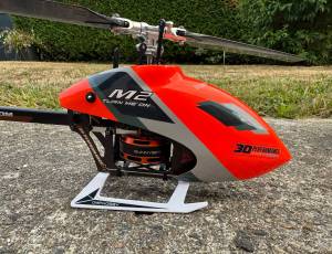 OMP MK2 EVO