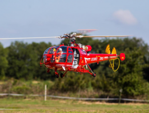 helico rc, 2200 €