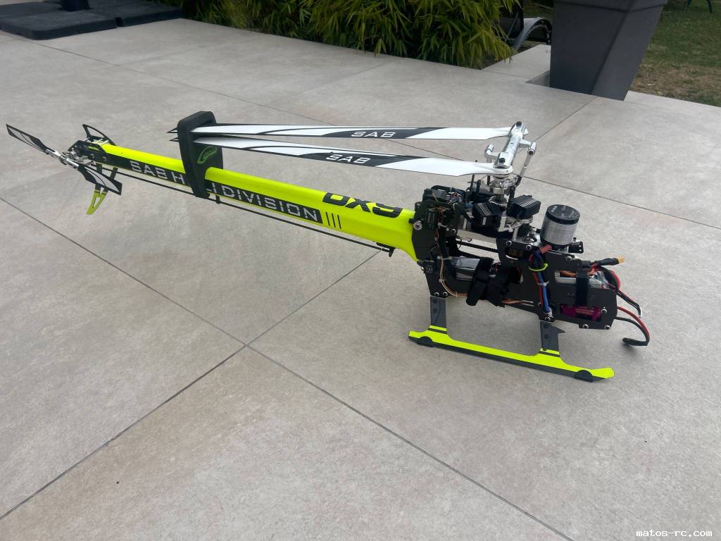 Goblin 630