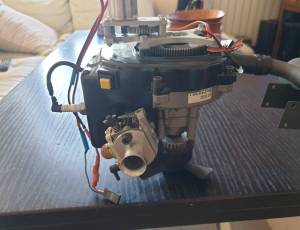 Moteur 